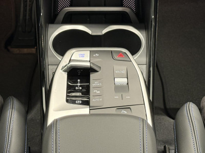 BMW iX1 Vorführwagen