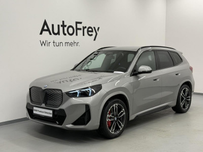 BMW iX1 Vorführwagen