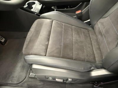 BMW iX1 Vorführwagen