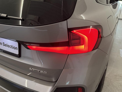 BMW iX1 Vorführwagen