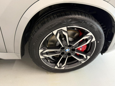 BMW iX1 Vorführwagen