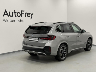 BMW iX1 Vorführwagen