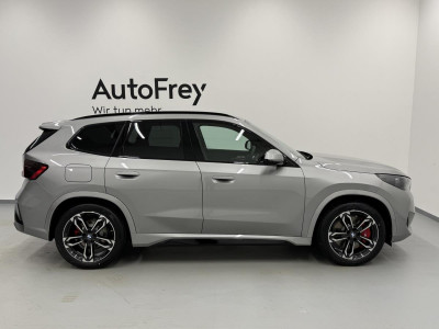 BMW iX1 Vorführwagen