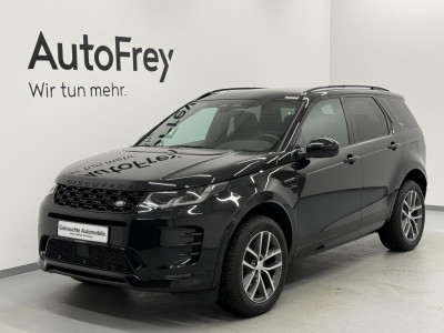 Land Rover Discovery Sport Gebrauchtwagen