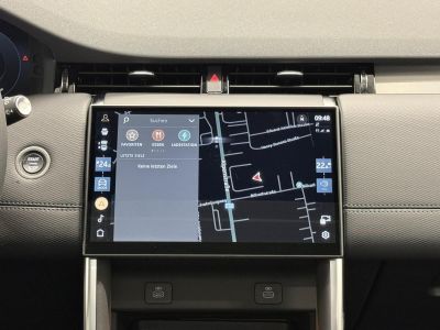 Land Rover Discovery Sport Gebrauchtwagen Land Rover Discovery Sport Gebrauchtwagen