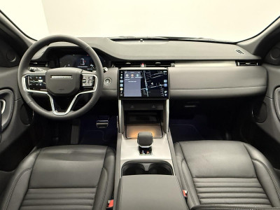 Land Rover Discovery Sport Gebrauchtwagen