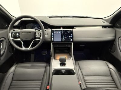Land Rover Discovery Sport Gebrauchtwagen Land Rover Discovery Sport Gebrauchtwagen