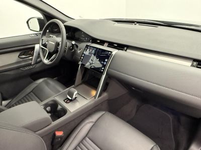 Land Rover Discovery Sport Gebrauchtwagen Land Rover Discovery Sport Gebrauchtwagen