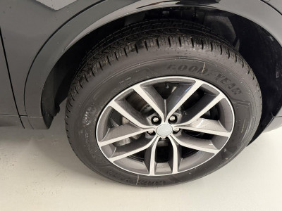 Land Rover Discovery Sport Gebrauchtwagen