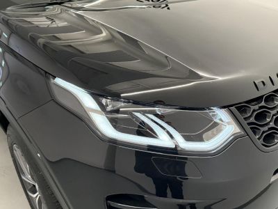 Land Rover Discovery Sport Gebrauchtwagen Land Rover Discovery Sport Gebrauchtwagen