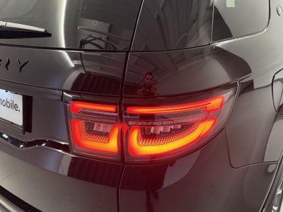 Land Rover Discovery Sport Gebrauchtwagen Land Rover Discovery Sport Gebrauchtwagen