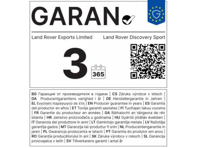 Land Rover Discovery Sport Gebrauchtwagen Land Rover Discovery Sport Gebrauchtwagen