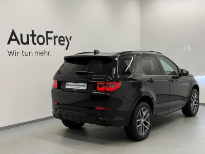 Land Rover Discovery Sport Gebrauchtwagen Land Rover Discovery Sport Gebrauchtwagen