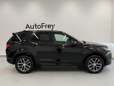 Land Rover Discovery Sport Gebrauchtwagen