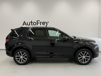 Land Rover Discovery Sport Gebrauchtwagen Land Rover Discovery Sport Gebrauchtwagen