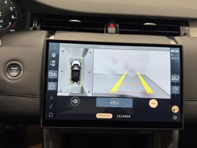 Land Rover Discovery Sport Gebrauchtwagen Land Rover Discovery Sport Gebrauchtwagen