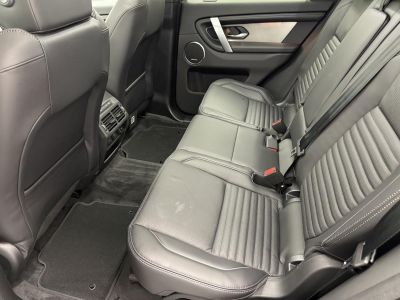 Land Rover Discovery Sport Gebrauchtwagen Land Rover Discovery Sport Gebrauchtwagen