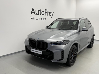 BMW X5 Gebrauchtwagen