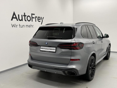 BMW X5 Gebrauchtwagen