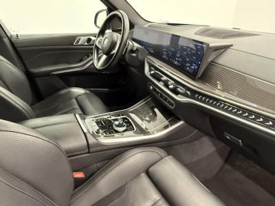 BMW X5 Gebrauchtwagen