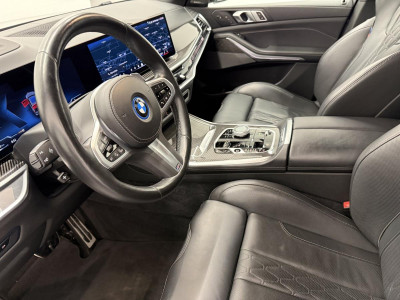BMW X5 Gebrauchtwagen