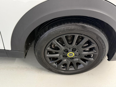 MINI Hatch Gebrauchtwagen