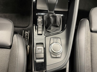 BMW X1 Gebrauchtwagen