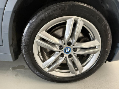 BMW X1 Gebrauchtwagen