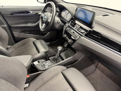 BMW X1 Gebrauchtwagen