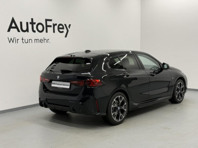 BMW 1er Gebrauchtwagen
