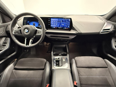 BMW 1er Gebrauchtwagen