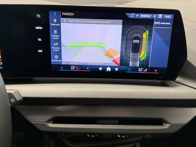 BMW 1er Gebrauchtwagen