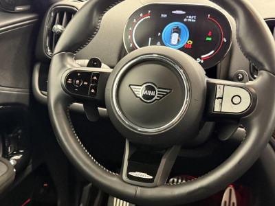 MINI Countryman Gebrauchtwagen