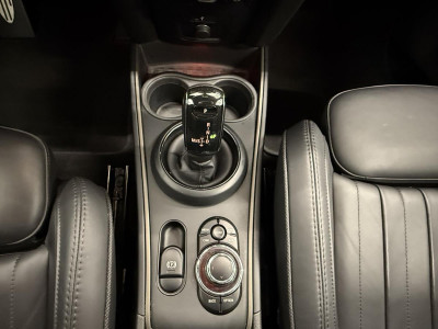 MINI Countryman Gebrauchtwagen