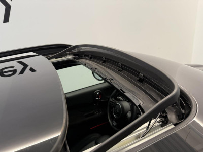 MINI Countryman Gebrauchtwagen