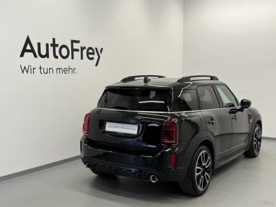 MINI Countryman Gebrauchtwagen