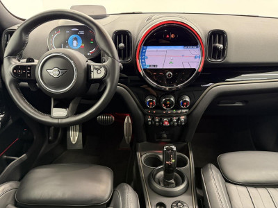 MINI Countryman Gebrauchtwagen