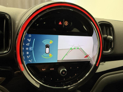 MINI Countryman Gebrauchtwagen