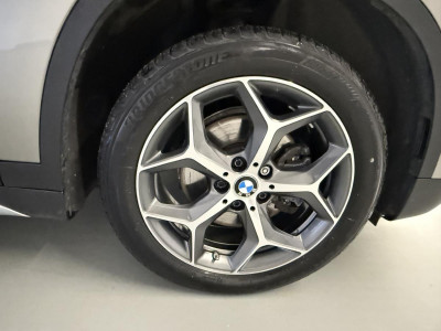 BMW X1 Gebrauchtwagen