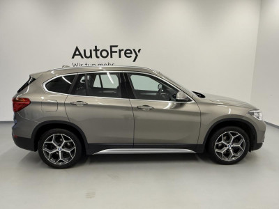 BMW X1 Gebrauchtwagen