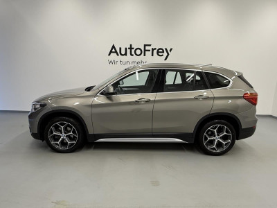 BMW X1 Gebrauchtwagen