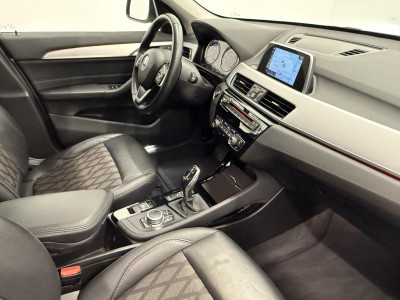 BMW X1 Gebrauchtwagen