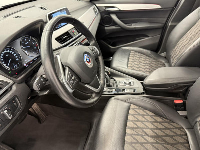 BMW X1 Gebrauchtwagen