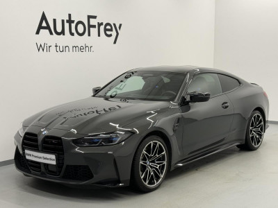 BMW 4er Gebrauchtwagen
