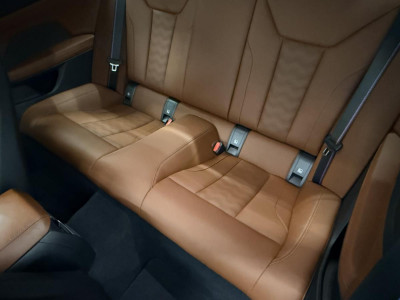 BMW 4er Gebrauchtwagen