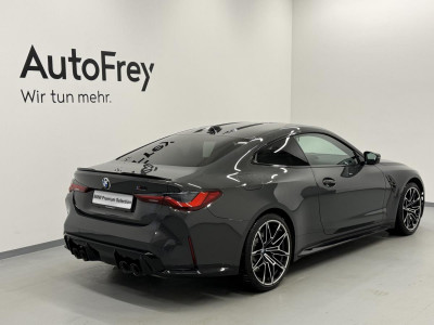 BMW 4er Gebrauchtwagen