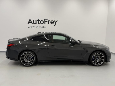 BMW 4er Gebrauchtwagen