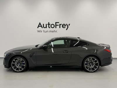 BMW 4er Gebrauchtwagen