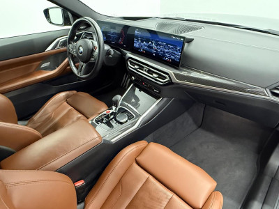 BMW 4er Gebrauchtwagen