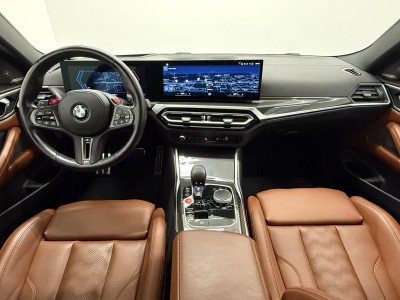 BMW 4er Gebrauchtwagen
